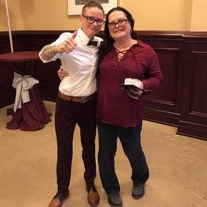 Meet your Posher, Kim